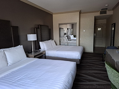 Room in Prestige Harbourfront  Resort